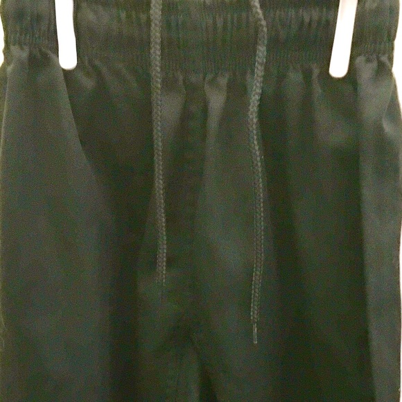 Kids KARATE Pants Lessons Taekwondo Jiu Jitsu - Picture 1 of 4